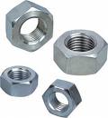 Hex Nuts Stainless Steel